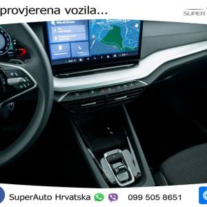 Škoda Octavia 1.5 TSI DSG Selection 150 KS, MATRIX+ACC+KUKA+ASIST+KAM+PDC+VIRT