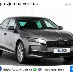 Škoda Octavia 1.5 TSI DSG Selection 150 KS, MATRIX+ACC+KUKA+ASIST+KAM+PDC+VIRT