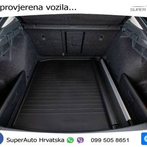 Škoda Octavia 1.5 TSI DSG Selection 150 KS, LED+ACC+GR SJED+KAM+VIRT+PDC