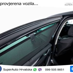 Škoda Octavia 1.5 TSI DSG Selection 150 KS, LED+ACC+GR SJED+KAM+VIRT+PDC