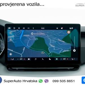 Škoda Octavia 1.5 TSI DSG Selection 150 KS, LED+ACC+GR SJED+KAM+VIRT+PDC