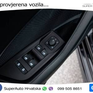 Škoda Octavia 1.5 TSI DSG Selection 150 KS, LED+ACC+GR SJED+KAM+VIRT+PDC