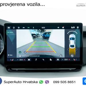 Škoda Octavia 1.5 TSI DSG Selection 150 KS, LED+ACC+GR SJED+KAM+VIRT+PDC