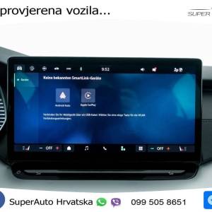 Škoda Octavia 1.5 TSI DSG Selection 150 KS, LED+ACC+GR SJED+KAM+VIRT+PDC