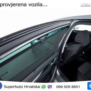 Škoda Octavia 1.5 TSI DSG Selection 150 KS, ACC+KAM+GR SJED+VIRT+NAVI