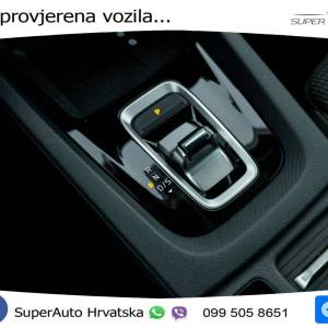 Škoda Octavia 1.5 TSI DSG Selection 150 KS, LED+ACC+GR SJED+KAM+VIRT+PDC