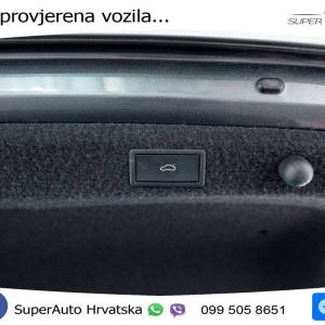 Škoda Octavia 1.5 TSI DSG Selection 150 KS, ACC+KAM+GR SJED+VIRT+NAVI
