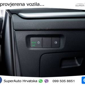 Škoda Octavia 1.5 TSI DSG Selection 150 KS, ACC+KAM+GR SJED+VIRT+NAVI