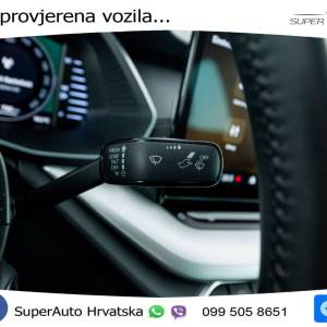Škoda Octavia 1.5 TSI DSG Selection 150 KS, ACC+KAM+GR SJED+VIRT+NAVI