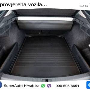 Škoda Octavia 1.5 TSI DSG Selection 150 KS, ACC+KAM+GR SJED+VIRT+NAVI