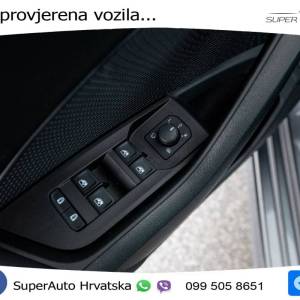 Škoda Octavia 1.5 TSI DSG Selection 150 KS, ACC+KAM+GR SJED+VIRT+NAVI