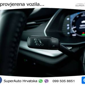 Škoda Octavia 1.5 TSI DSG Selection 150 KS, ACC+KAM+GR SJED+VIRT+NAVI