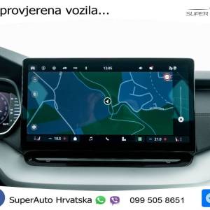 Škoda Octavia 1.5 TSI DSG Selection 150 KS, ACC+KAM+GR SJED+VIRT+NAVI