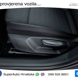 Škoda Octavia 1.5 TSI DSG Selection 150 KS, ACC+KAM+GR SJED+VIRT+NAVI