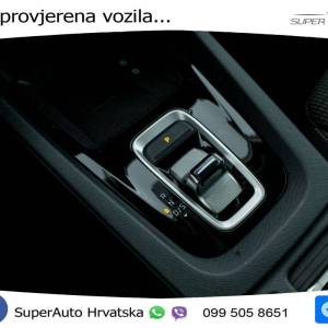 Škoda Octavia 1.5 TSI DSG Selection 150 KS, ACC+KAM+GR SJED+VIRT+NAVI