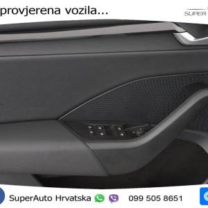 Škoda OCTAVIA 1.5 TSI DSG Sportline 150 KS, KAM+KEY+GR SJED+VIRT+LANE 