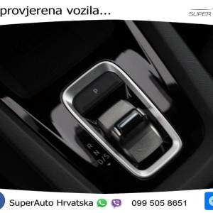 Škoda OCTAVIA 1.5 TSI DSG Sportline 150 KS, KAM+KEY+GR SJED+VIRT+LANE 
