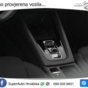 Škoda Octavia 1.5 TSI DSG Sportline 150 KS, ACC+KAM+KEY+GR SJED+LANE+VIRT 