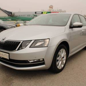 Škoda Octavia 2.0 TDi 150ks *NAVIGACIJA* - nije uvoz