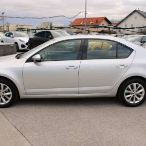 Škoda Octavia 2.0 TDi 150ks *NAVIGACIJA*