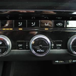 Škoda Octavia 2.0 TDi 150ks *NAVIGACIJA*