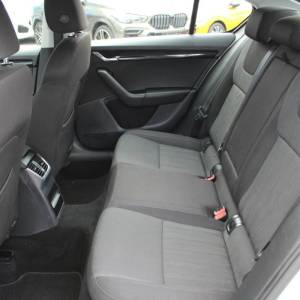 Škoda Octavia 2.0 TDi 150ks *NAVIGACIJA*