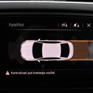 Škoda Octavia 2.0 TDi 150ks *NAVIGACIJA*