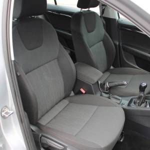 Škoda Octavia 2.0 TDi 150ks *NAVIGACIJA*