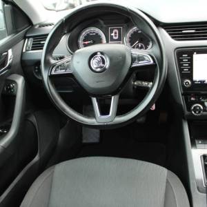 Škoda Octavia 2.0 TDi 150ks *NAVIGACIJA*