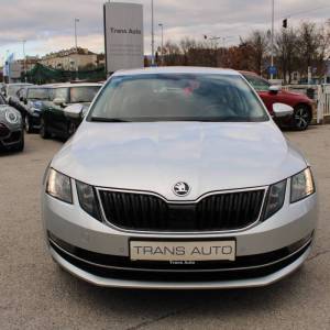 Škoda Octavia 2.0 TDi 150ks *NAVIGACIJA*