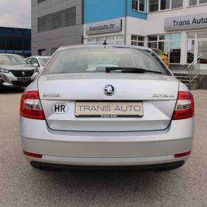 Škoda Octavia 2.0 TDi 150ks *NAVIGACIJA*