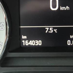 Škoda Octavia 2.0 TDi 150ks *NAVIGACIJA*