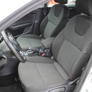 Škoda Octavia 2.0 TDi 150ks *NAVIGACIJA*