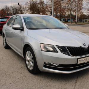 Škoda Octavia 2.0 TDi 150ks *NAVIGACIJA*