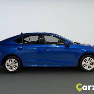 Škoda Octavia 2.0 TDI Ambition