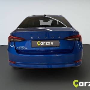 Škoda Octavia 2.0 TDI Ambition