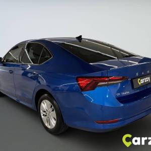 Škoda Octavia 2.0 TDI Ambition