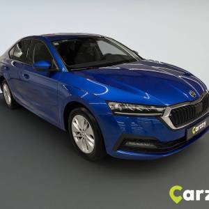 Škoda Octavia 2.0 TDI Ambition