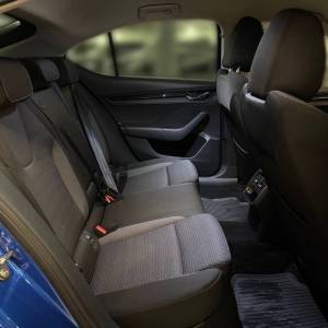 Škoda Octavia 2.0 TDI Ambition