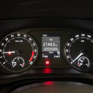 Škoda Octavia 2.0 TDI Ambition