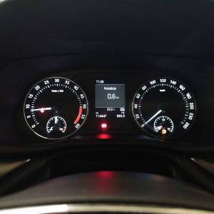 Škoda Octavia 2.0 TDI AMBITION