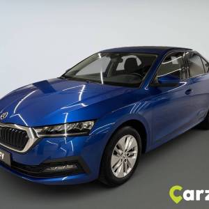Škoda Octavia 2.0 TDI Ambition