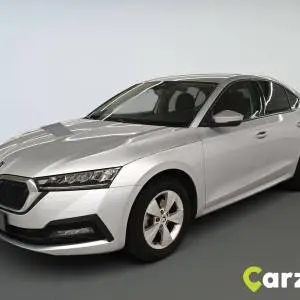 Škoda Octavia 2.0 TDI AMBITION