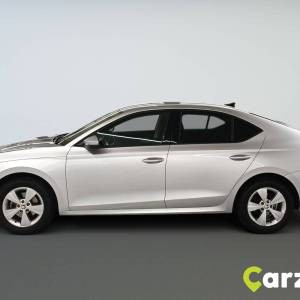 Škoda Octavia 2.0 TDI AMBITION