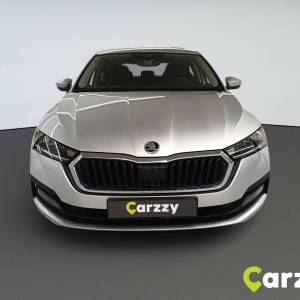 Škoda Octavia 2.0 TDI AMBITION