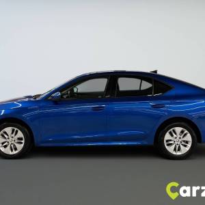 Škoda Octavia 2.0 TDI Ambition