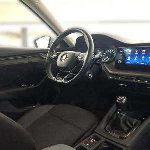 Škoda Octavia 2.0 TDI AMBITION