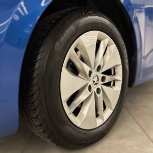 Škoda Octavia 2.0 TDI Ambition