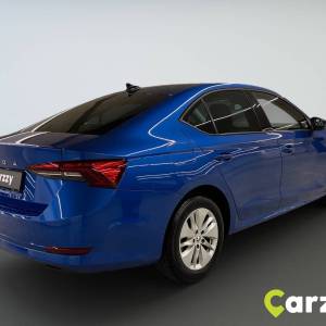 Škoda Octavia 2.0 TDI Ambition