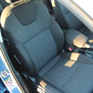 Škoda Octavia 2.0 TDi DSG